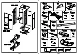 Предварительный просмотр 6 страницы Rauch M2262 Assembly Instructions Manual