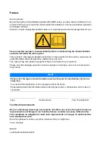 Preview for 2 page of Rauch MDS 8.2 Instruction Manual