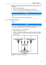 Предварительный просмотр 81 страницы Rauch MDS 8.2 Instruction Manual