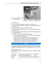 Preview for 93 page of Rauch MDS 8.2 Instruction Manual