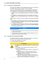 Предварительный просмотр 104 страницы Rauch MDS 8.2 Instruction Manual