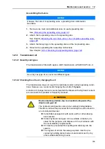 Предварительный просмотр 139 страницы Rauch MDS 8.2 Instruction Manual