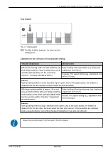 Предварительный просмотр 17 страницы Rauch PPS 5 AXIS M Operator'S Manual