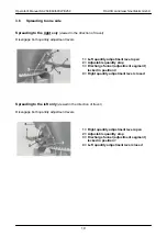 Предварительный просмотр 19 страницы Rauch SA 250 Operator'S Manual