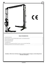 Preview for 27 page of rav KPH-40ECGA Operation And Maintenance Manual