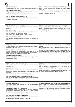 Preview for 9 page of rav KPX315WK Translation Of The Original Instructions