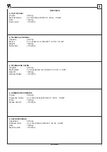 Preview for 15 page of rav KPX315WK Translation Of The Original Instructions