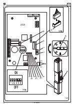 Preview for 42 page of rav KPX315WK Translation Of The Original Instructions