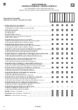 Preview for 86 page of rav KPX315WK Translation Of The Original Instructions