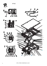 Предварительный просмотр 18 страницы rav KT100 Operating Instructions Manual