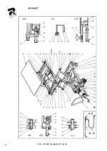 Предварительный просмотр 44 страницы rav KT100 Operating Instructions Manual