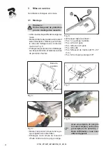 Предварительный просмотр 80 страницы rav KT100 Operating Instructions Manual