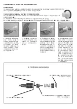 Preview for 12 page of RAVAK NAUTILUS Manual