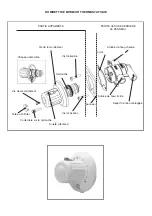 Preview for 28 page of RAVAK NAUTILUS Manual