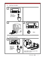 Preview for 9 page of Ravas iForks User Manual