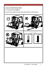 Предварительный просмотр 5 страницы Ravas RCS Hy-Q-52 User Manual