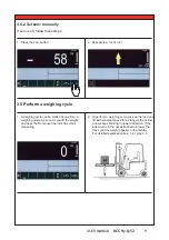 Предварительный просмотр 9 страницы Ravas RCS Hy-Q-52 User Manual