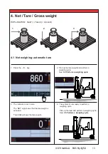 Предварительный просмотр 13 страницы Ravas RCS Hy-Q-52 User Manual