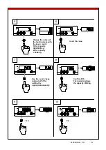 Preview for 24 page of Ravas RCS Installation And User Manual