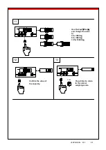 Preview for 25 page of Ravas RCS Installation And User Manual