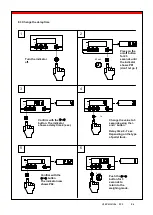 Preview for 26 page of Ravas RCS Installation And User Manual