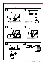 Preview for 30 page of Ravas RCS Installation And User Manual