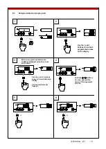 Preview for 32 page of Ravas RCS Installation And User Manual