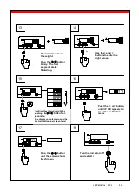 Preview for 34 page of Ravas RCS Installation And User Manual