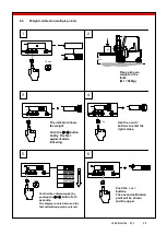 Preview for 35 page of Ravas RCS Installation And User Manual