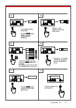 Preview for 37 page of Ravas RCS Installation And User Manual