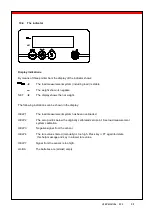 Preview for 39 page of Ravas RCS Installation And User Manual