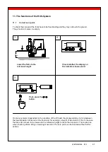 Preview for 41 page of Ravas RCS Installation And User Manual