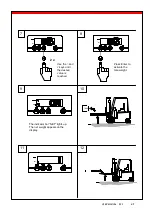 Preview for 45 page of Ravas RCS Installation And User Manual