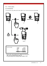 Preview for 51 page of Ravas RCS Installation And User Manual