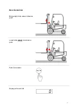 Предварительный просмотр 7 страницы Ravas RCS Owner'S Manual