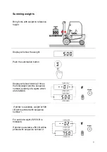 Предварительный просмотр 9 страницы Ravas RCS Owner'S Manual