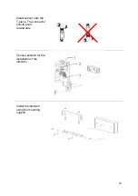 Предварительный просмотр 20 страницы Ravas RCS Owner'S Manual