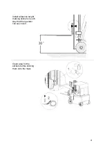 Предварительный просмотр 21 страницы Ravas RCS Owner'S Manual