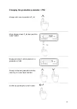 Предварительный просмотр 25 страницы Ravas RCS Owner'S Manual