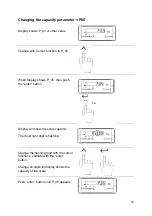 Предварительный просмотр 26 страницы Ravas RCS Owner'S Manual