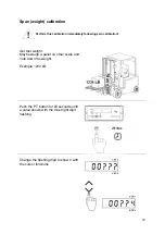 Предварительный просмотр 29 страницы Ravas RCS Owner'S Manual