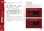 Preview for 8 page of Ravcore EDGE Instructions For Use Manual