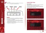 Preview for 27 page of Ravcore EDGE Instructions For Use Manual