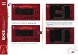 Preview for 33 page of Ravcore EDGE Instructions For Use Manual