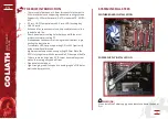 Preview for 12 page of Ravcore GOLIATH Instructions For Use Manual