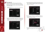 Preview for 4 page of Ravcore HURRICANE Instructions For Use Manual