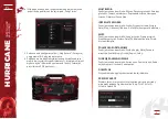 Preview for 5 page of Ravcore HURRICANE Instructions For Use Manual