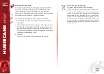 Preview for 7 page of Ravcore HURRICANE Instructions For Use Manual