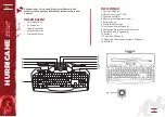 Preview for 14 page of Ravcore HURRICANE Instructions For Use Manual