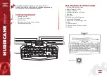 Preview for 26 page of Ravcore HURRICANE Instructions For Use Manual